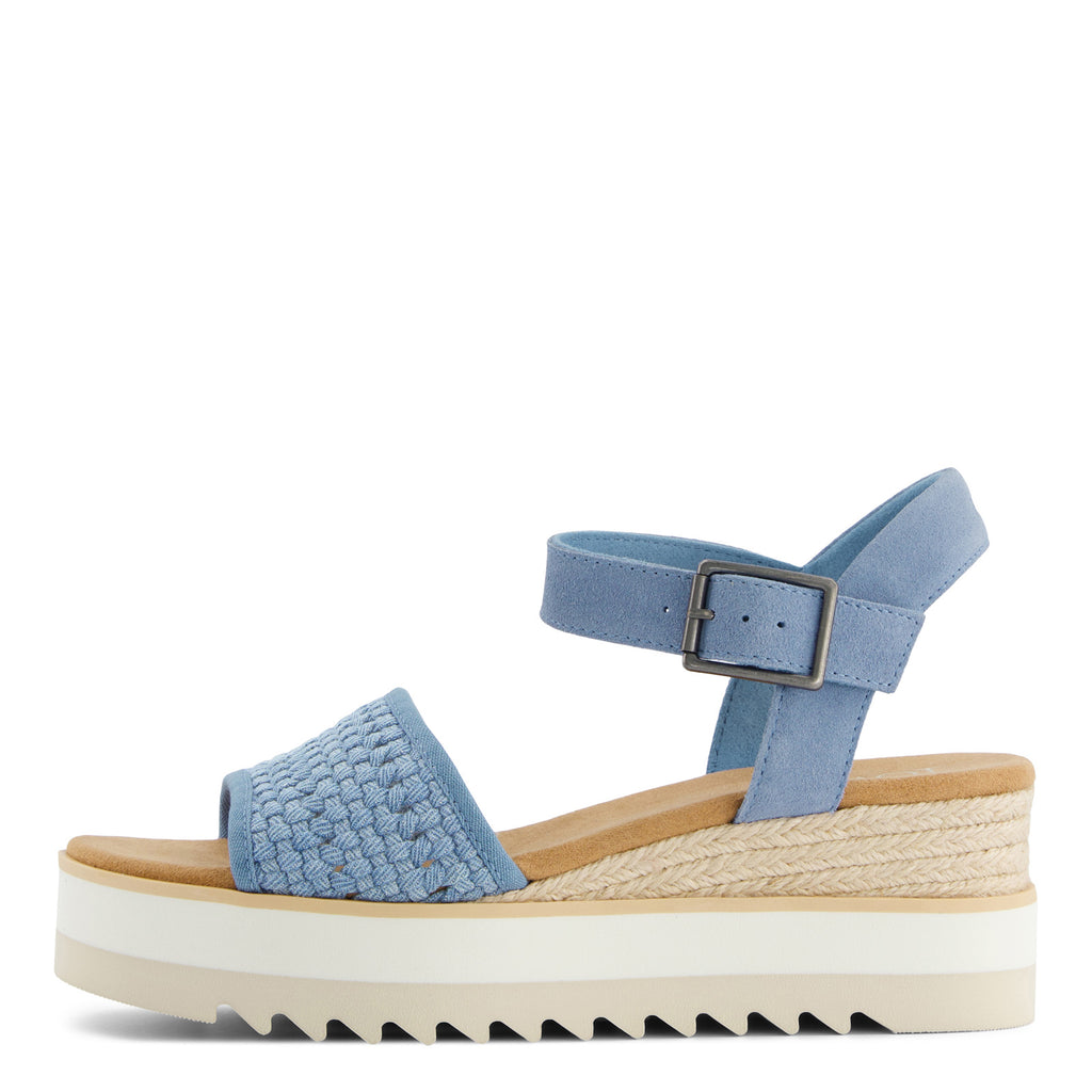 Women's TOMS, Diana Sandal