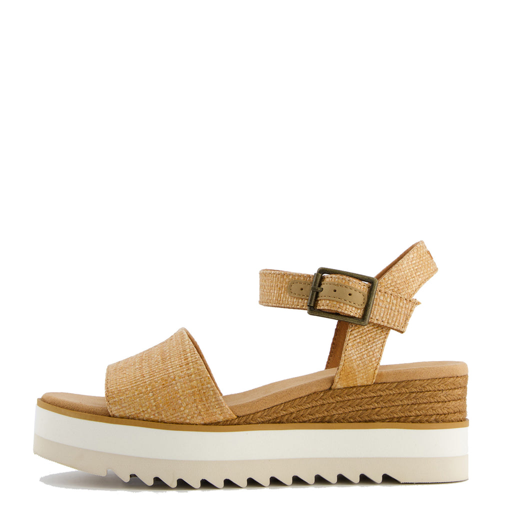 Women's Toms, Diana Sandal