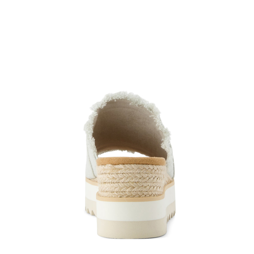 Women's TOMS, Diana Mule Sandal