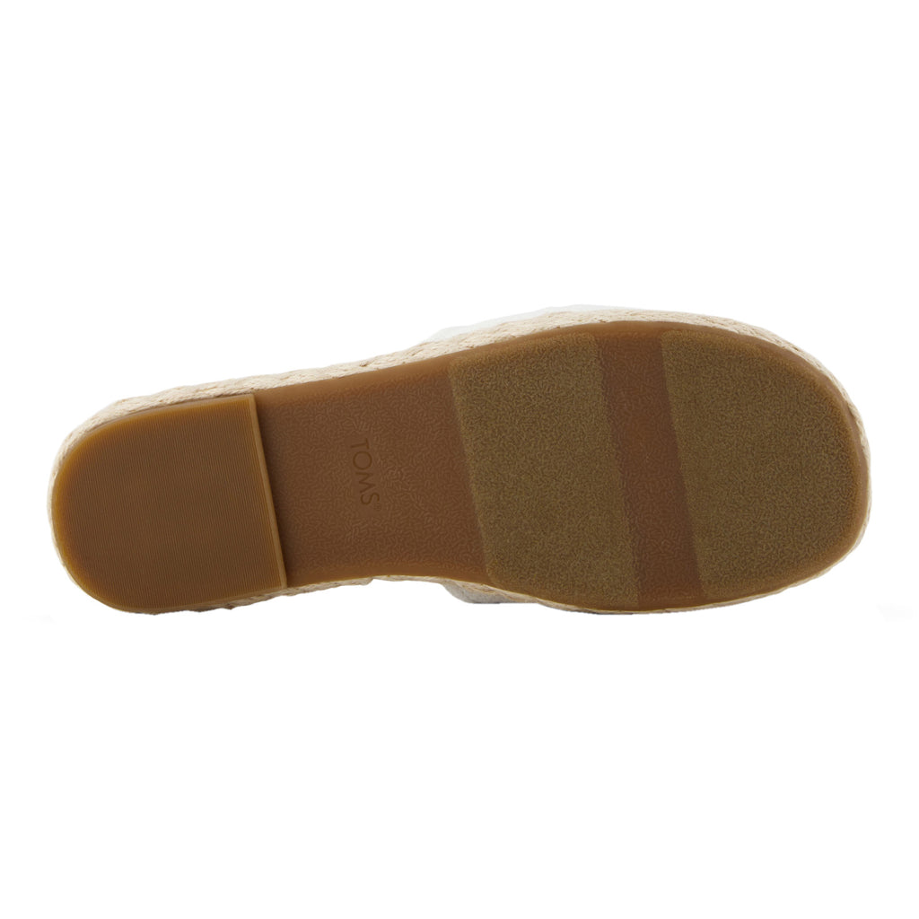 Women's TOMS, Abby Slide Sandal
