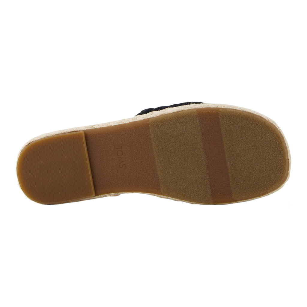 Women's TOMS, Abby Slide Sandal