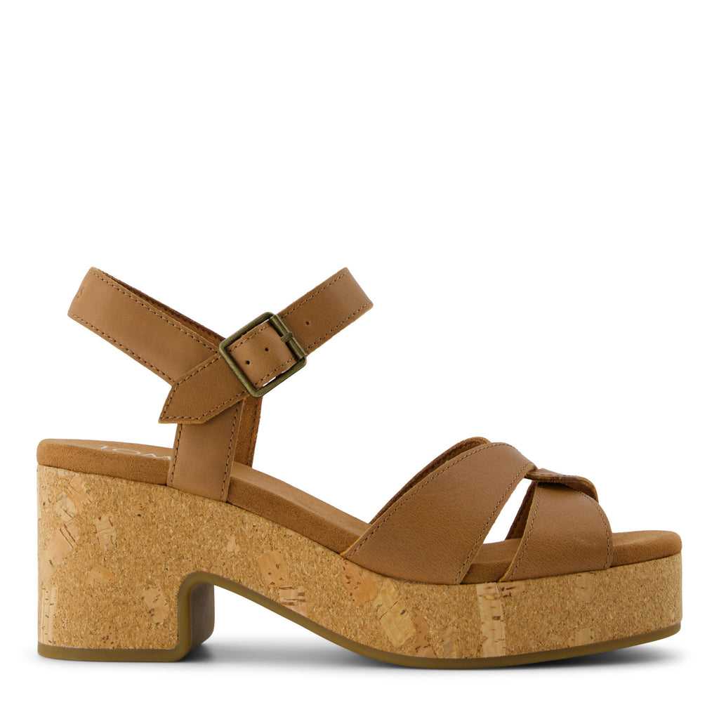 Women's Toms, Isla Sandal