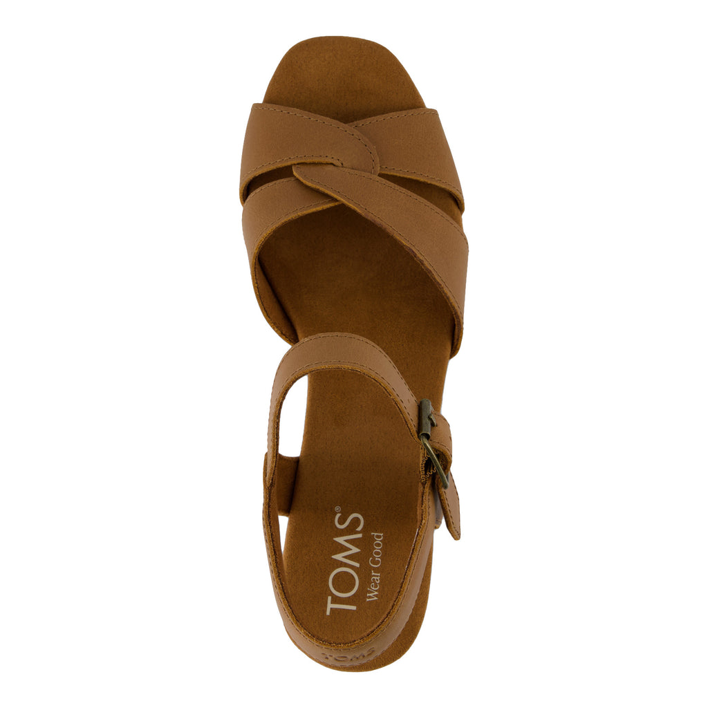 Women's Toms, Isla Sandal
