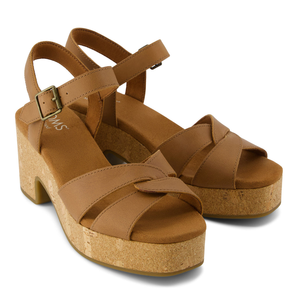 Women's Toms, Isla Sandal