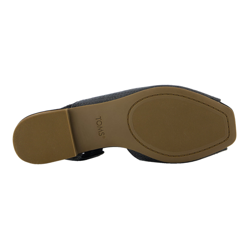 Women's TOMS, Briella Slingback Flat