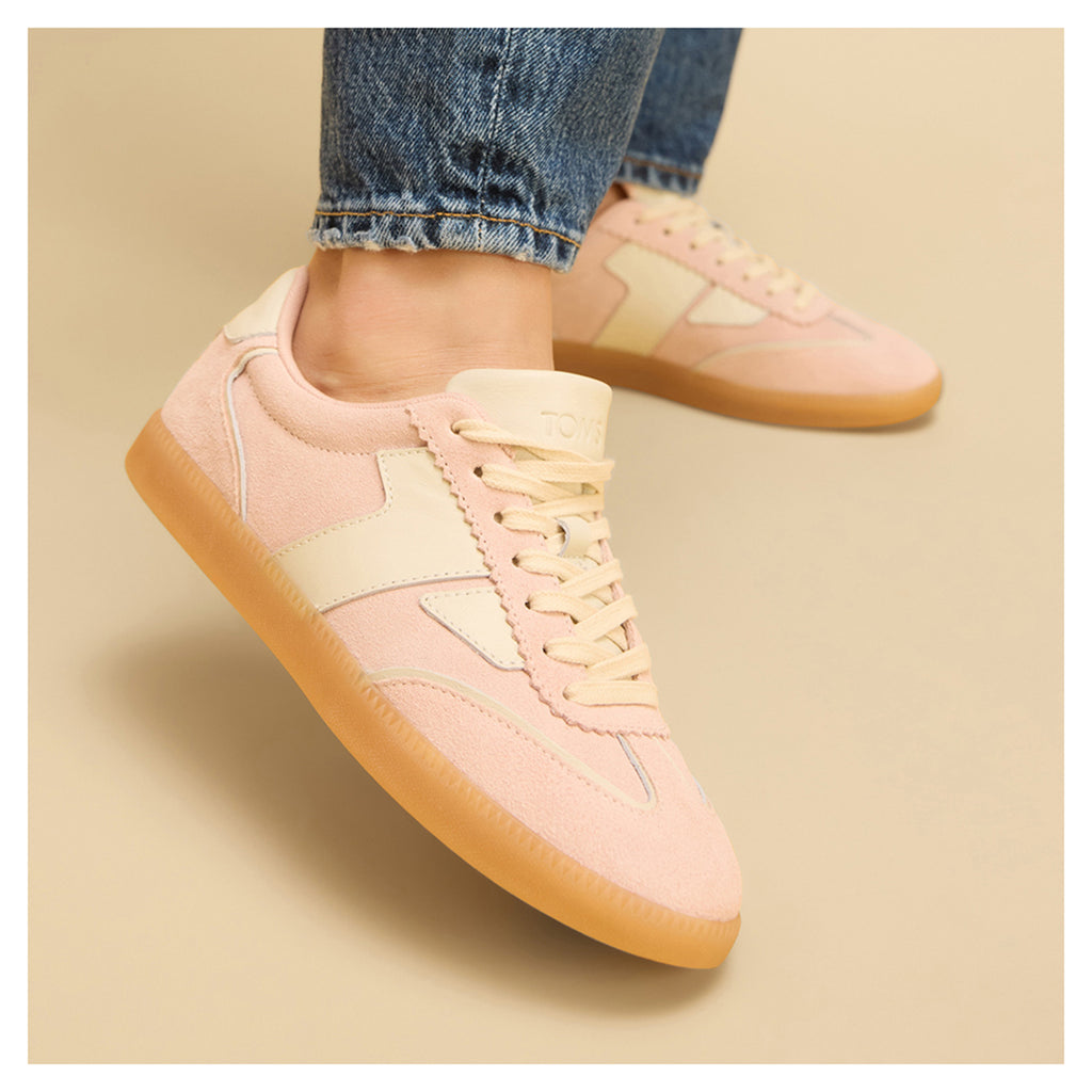 Women's TOMS, Collins Lace-Up Sneaker
