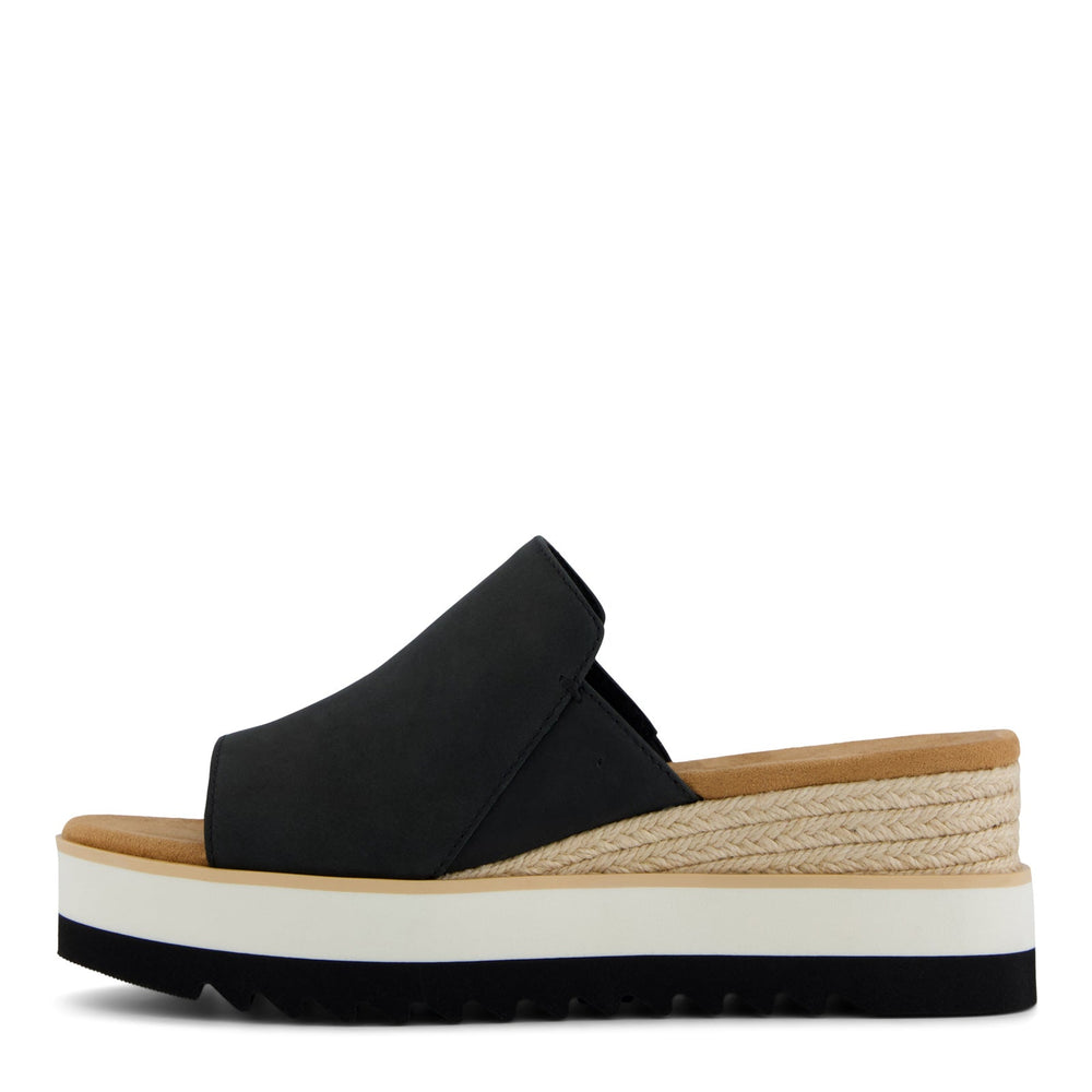 Women's TOMS, Diana Mule Sandal — Peltz Shoes