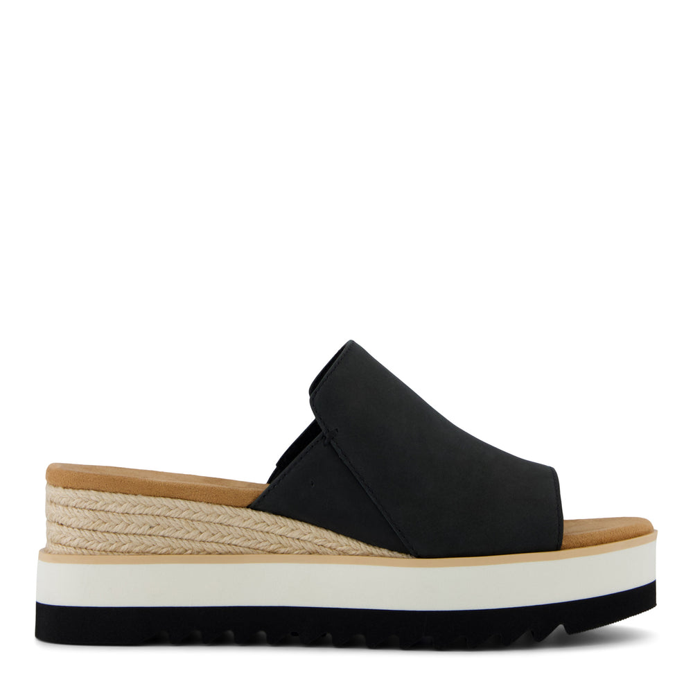 Women's TOMS, Diana Mule Sandal — Peltz Shoes