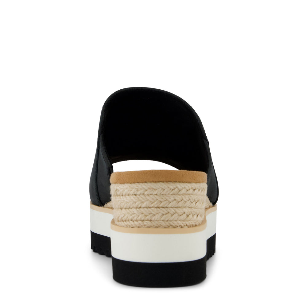 Women's TOMS, Diana Mule Sandal — Peltz Shoes