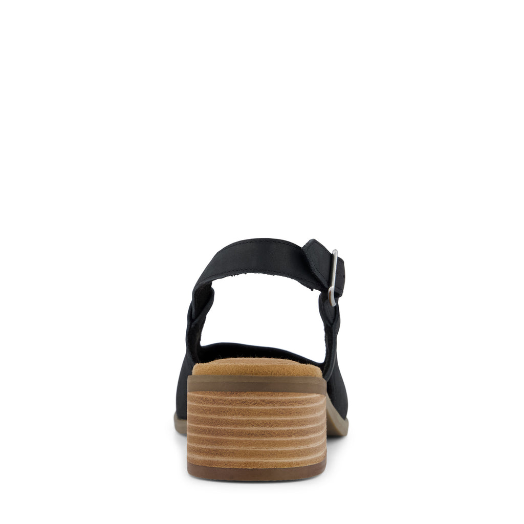 Women's TOMS, Jaclyn Slingback Pump