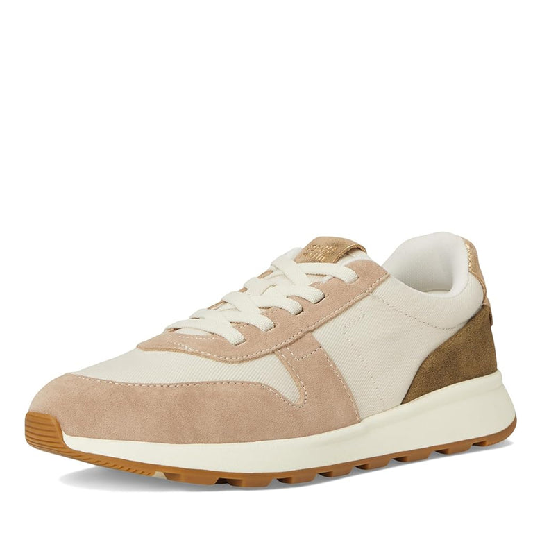 Women's TOMS, TRVL LITE Retro Runner Sneaker