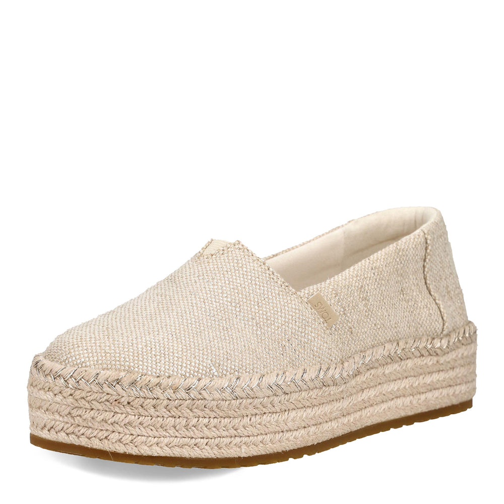Women's TOMS, Valencia Slip-On — Peltz Shoes