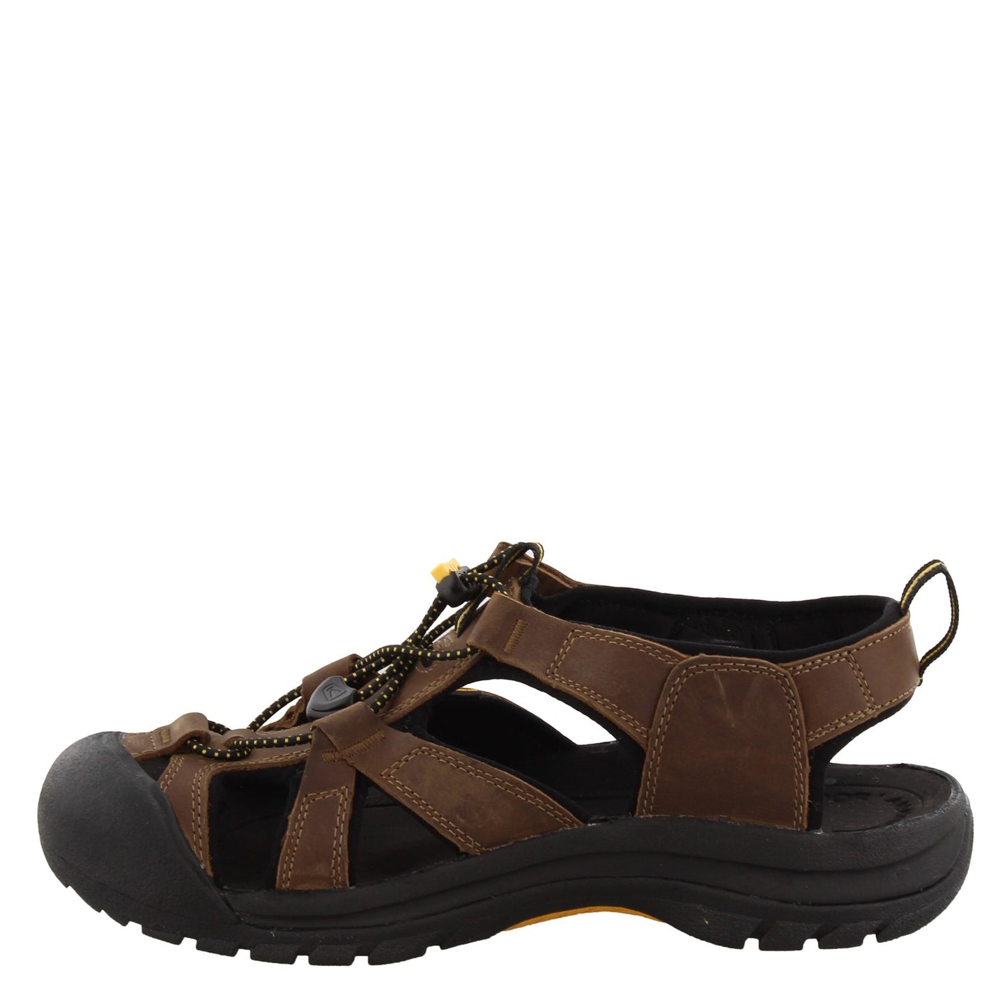 Peltz Shoes Men's Keen Venice H2 Sport Sandal