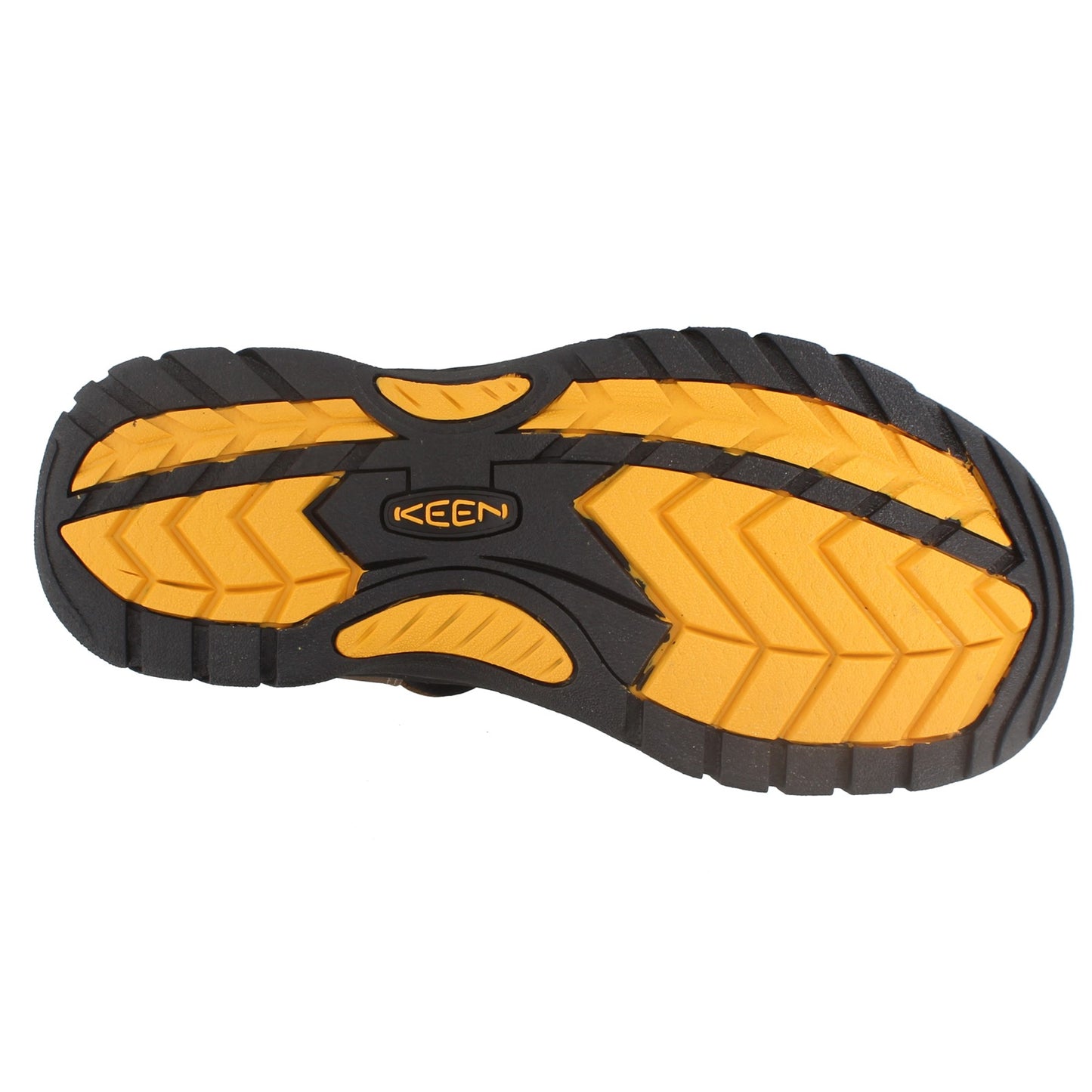 Peltz Shoes Men's Keen Venice H2 Sport Sandal