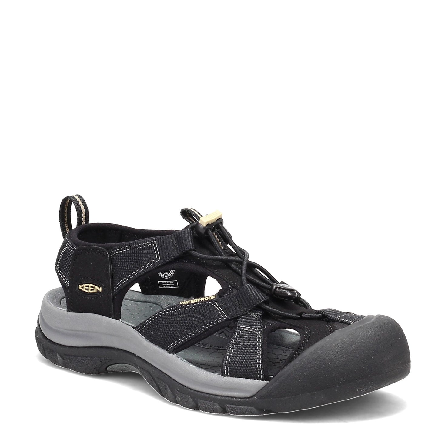 Peltz Shoes Men's Keen Venice H2 Sandals