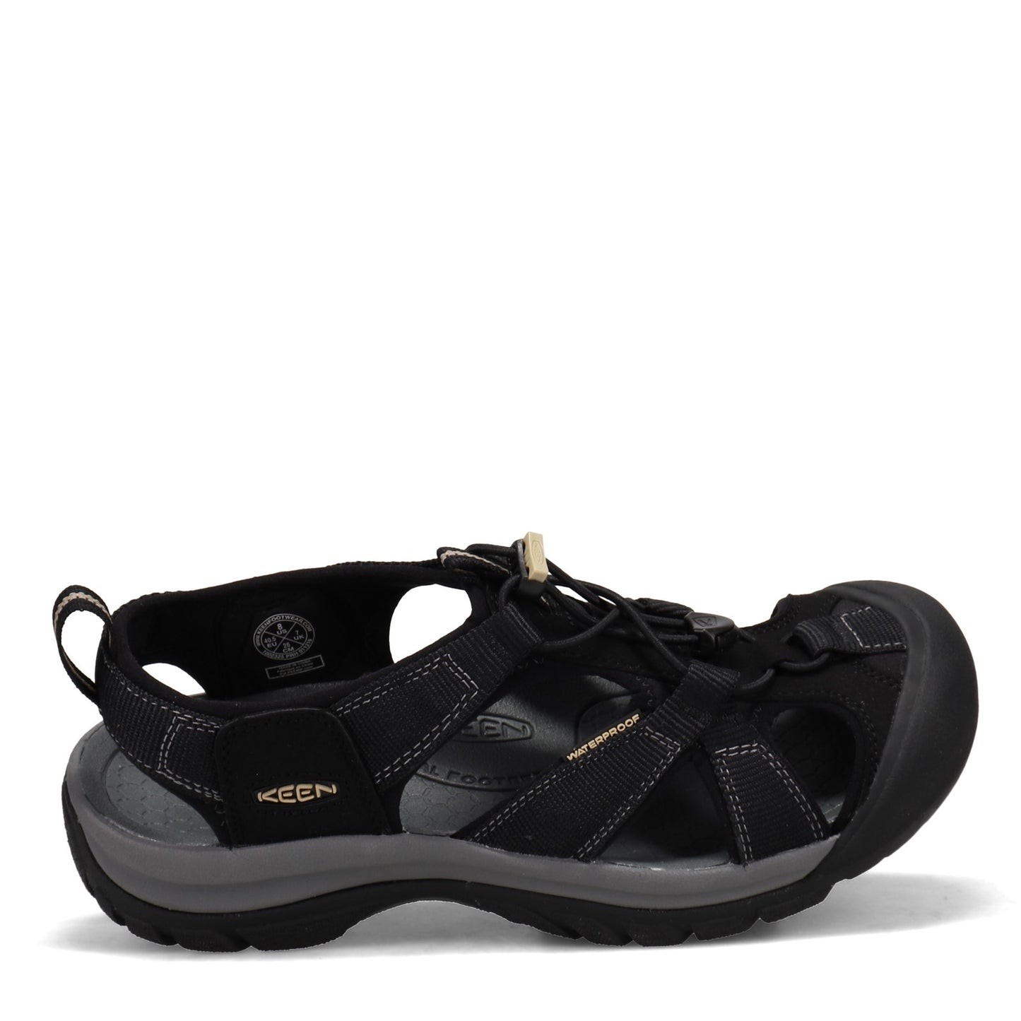 Peltz Shoes Men's Keen Venice H2 Sandals