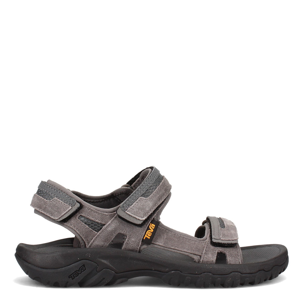 Teva Terra Nylon Strap Waterproof Sandals Men\'s 8 Teva Terra Fi 5 Universal Sandals - Men main image 3