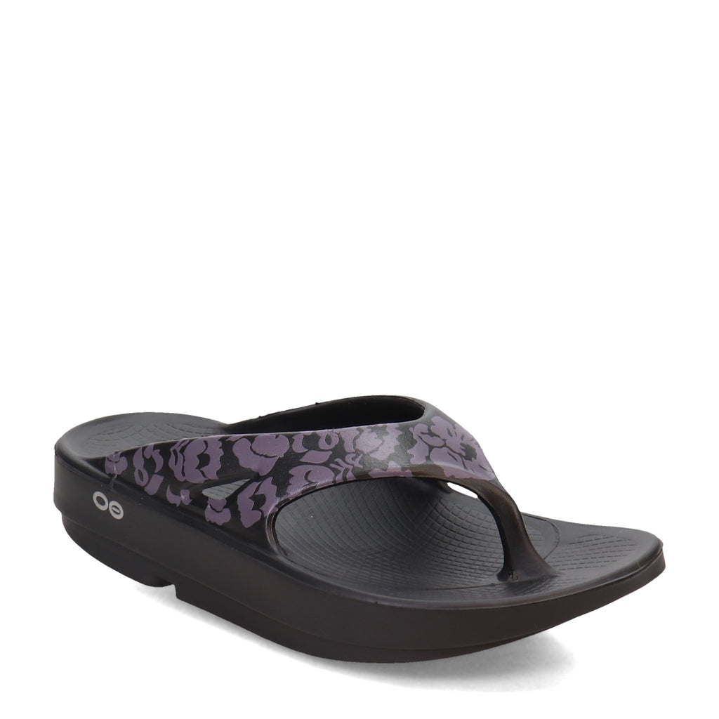 Women's Oofos, OOriginal Sandal
