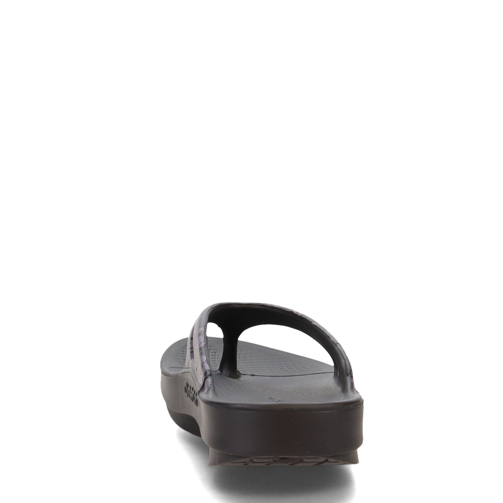 Women's Oofos, OOriginal Sandal