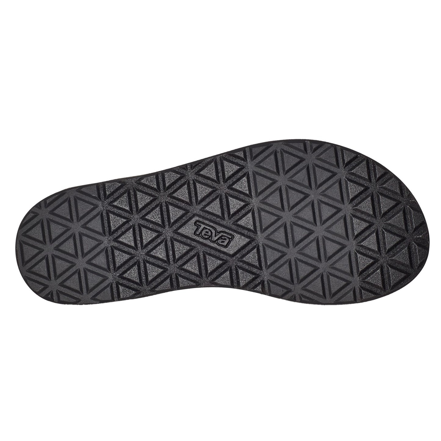 Peltz Shoes Women's Teva Original Universal Sandal PINK MULTI 1003987-MPKM