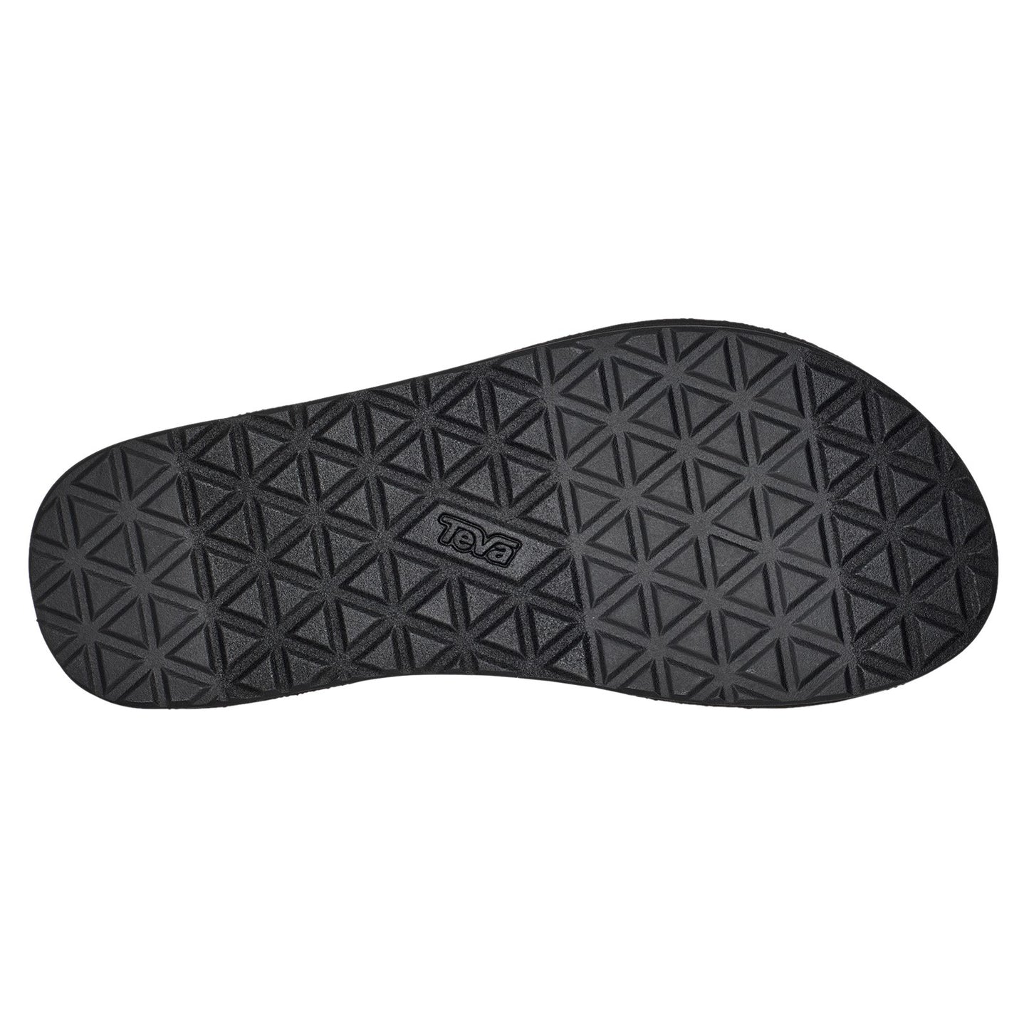 Peltz Shoes Men's Teva Original Universal Sandal BLACK OLIVE 1004006-LRBDO