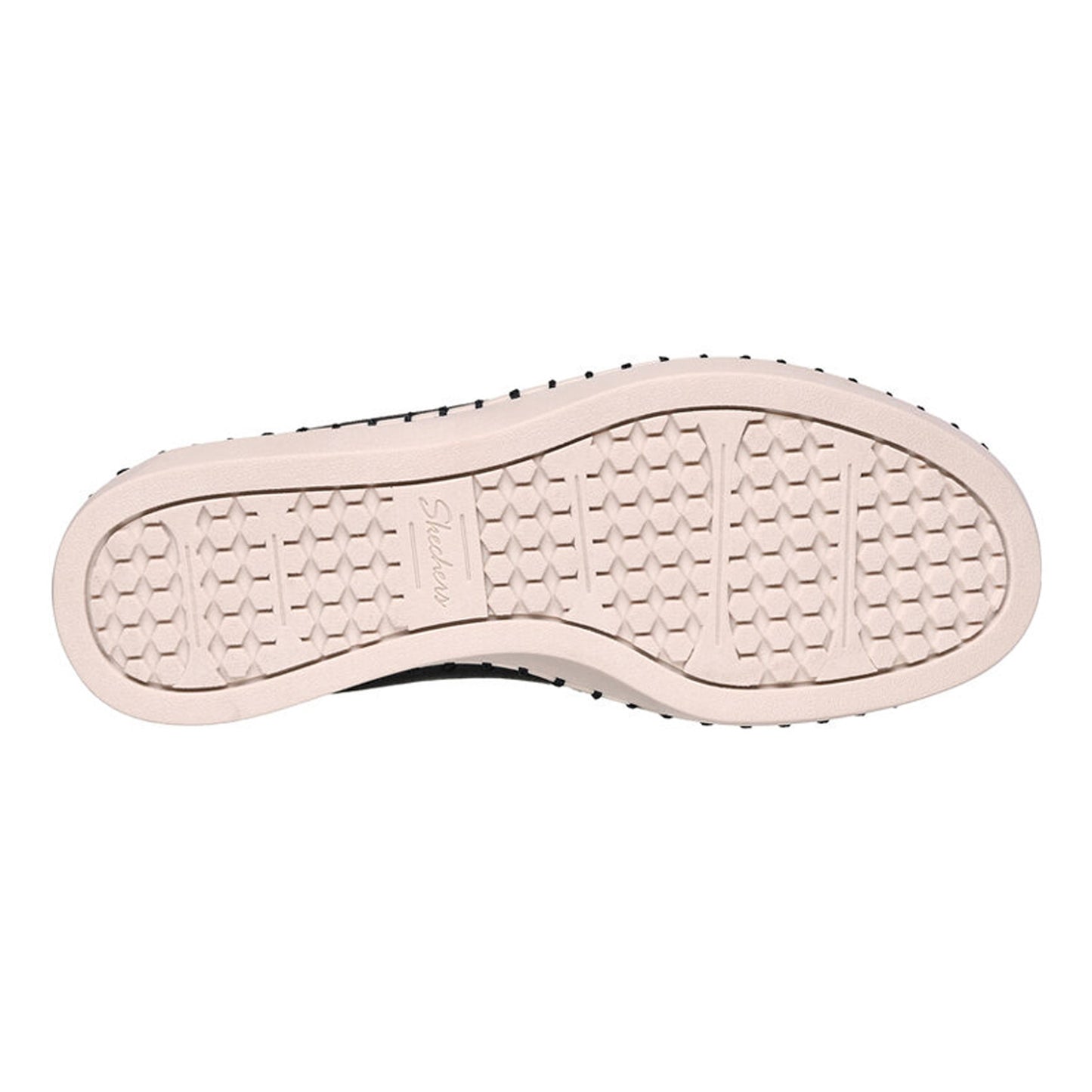 Peltz Shoes Women's Skechers Sepulveda 2.0 - So Smooth Slip-on BLACK 100578-BLK