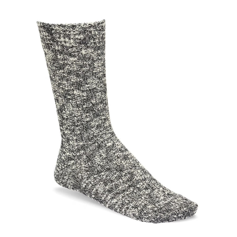 Women's Birkenstock, Cotton Slub Socks