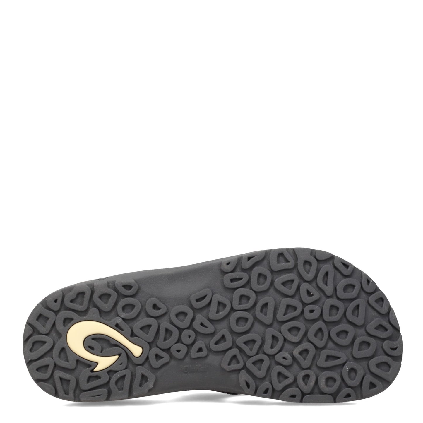 Peltz Shoes Men's OluKai Ohana Sandal PAVEMENT 10110-PVPV