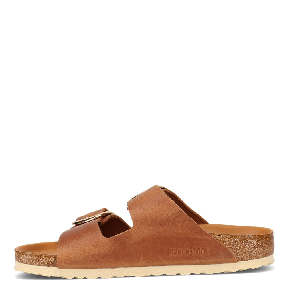 Women's Birkenstock, Arizona Big Buckle Sandal - Narrow FIt