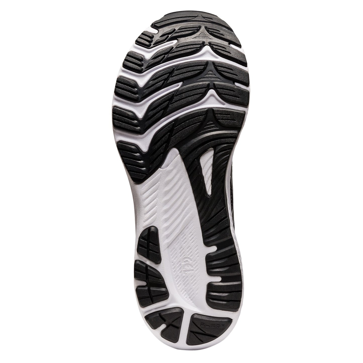 Peltz Shoes Men's ASICS GEL-Kayano 29 Running Shoe BLACK 1011B440.002