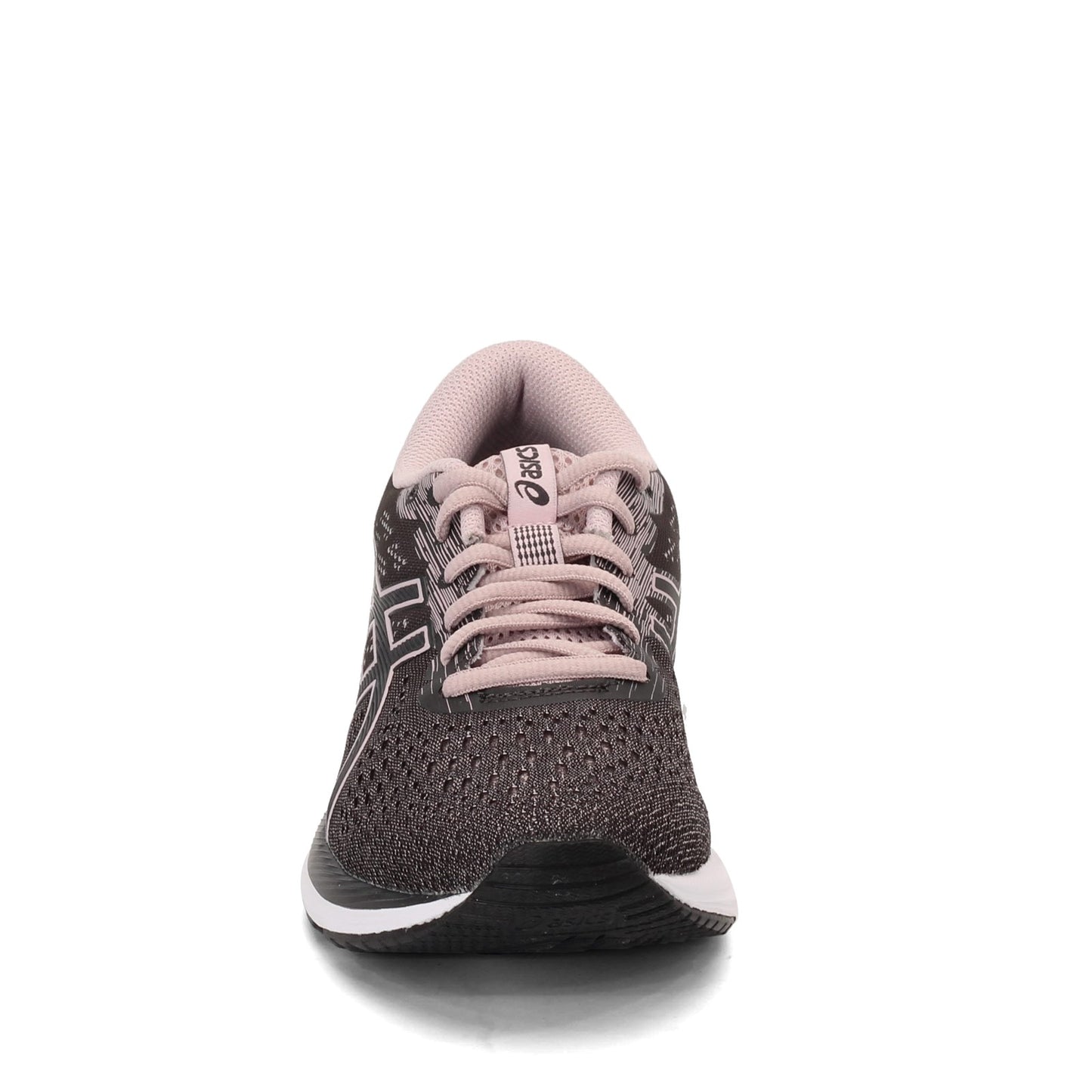 Peltz Shoes Women's ASICS GEL-Excite 7 Running Shoe GRAY 1012A562-020