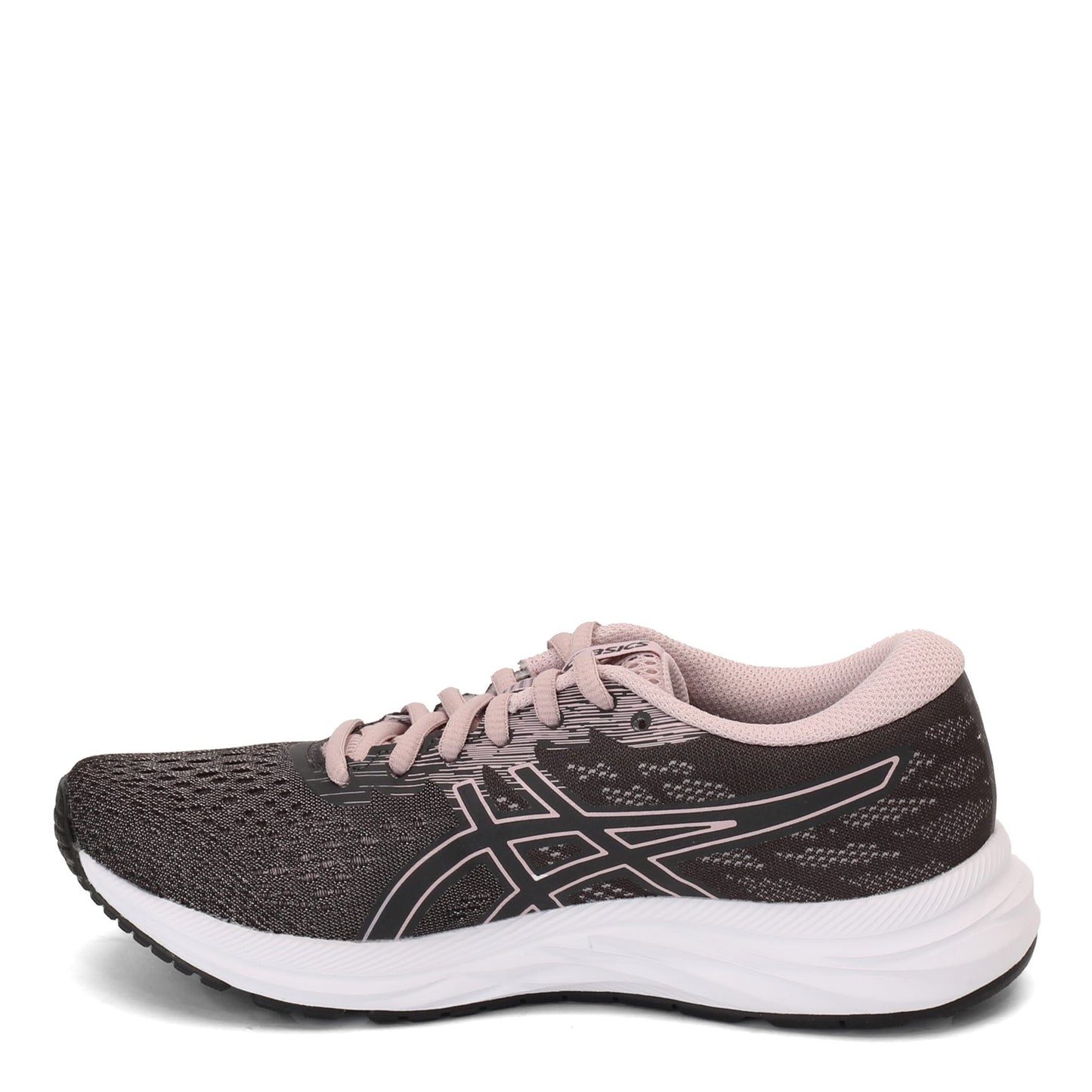 Peltz Shoes Women's ASICS GEL-Excite 7 Running Shoe GRAY 1012A562-020