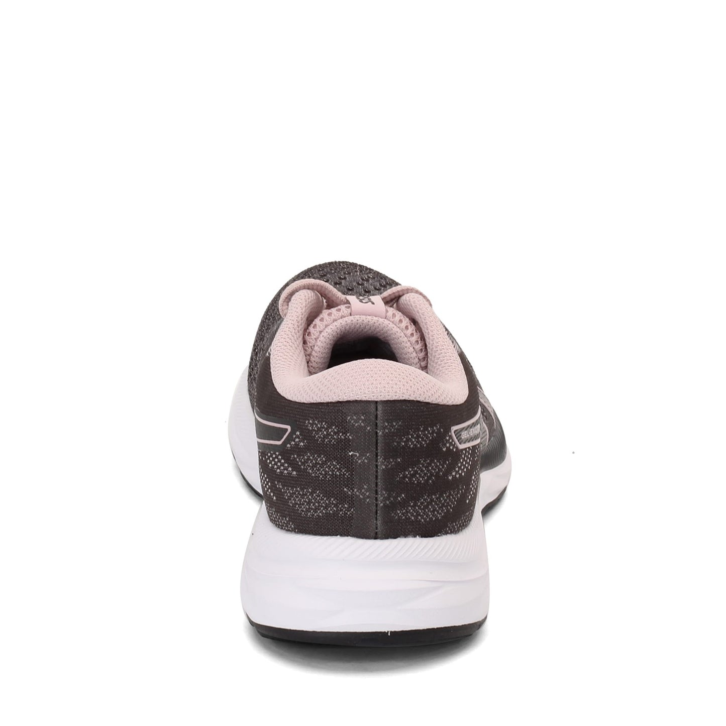 Peltz Shoes Women's ASICS GEL-Excite 7 Running Shoe GRAY 1012A562-020
