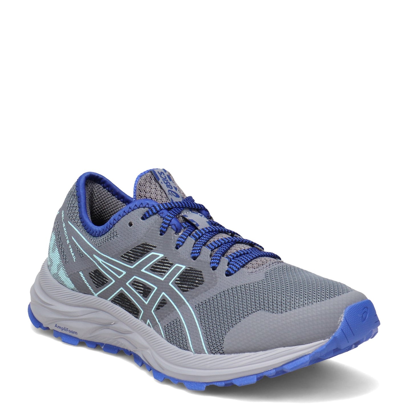 Peltz Shoes Women's ASICS GEL-Excite Trail Running Shoe METROPOLIS 1012B051.021