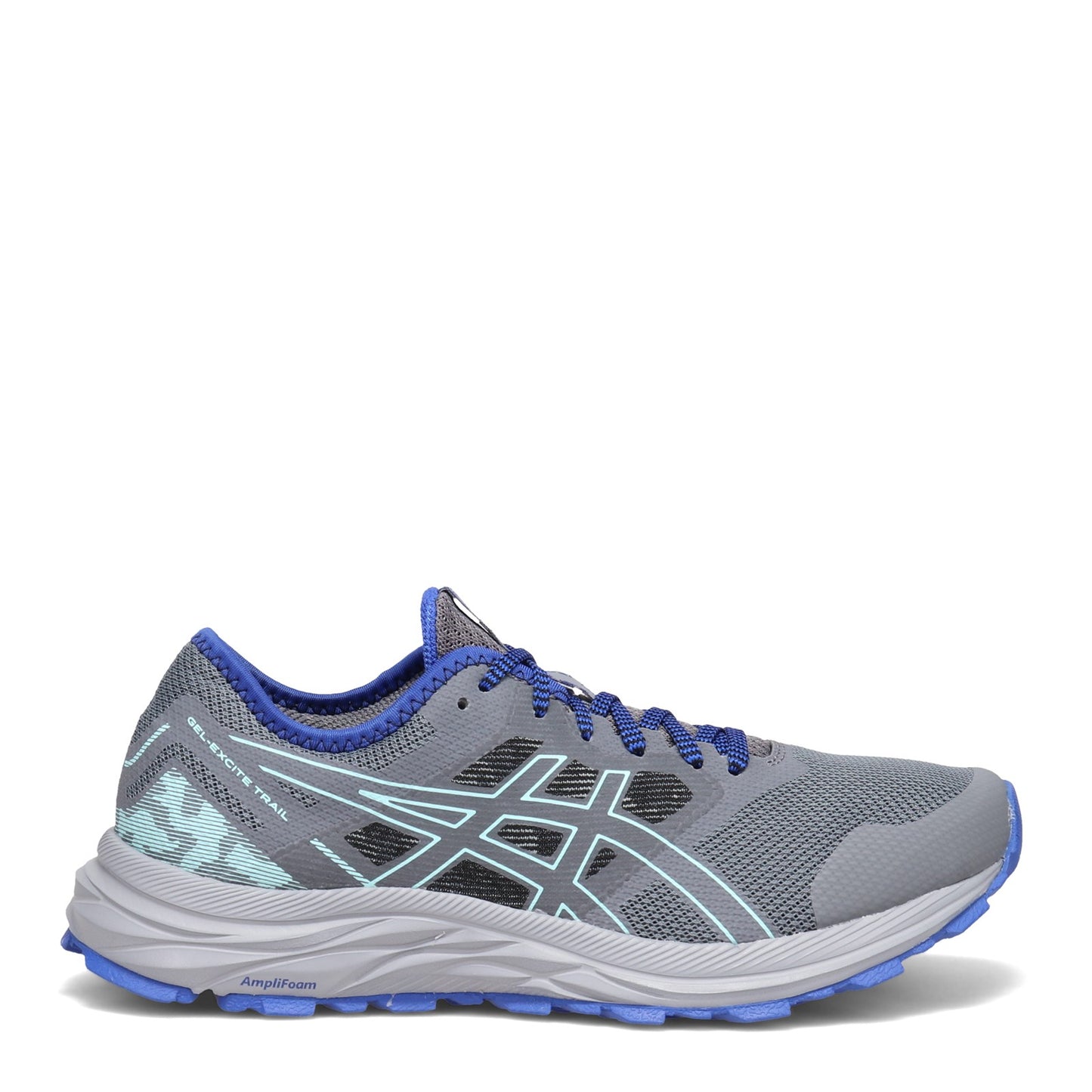 Peltz Shoes Women's ASICS GEL-Excite Trail Running Shoe METROPOLIS 1012B051.021