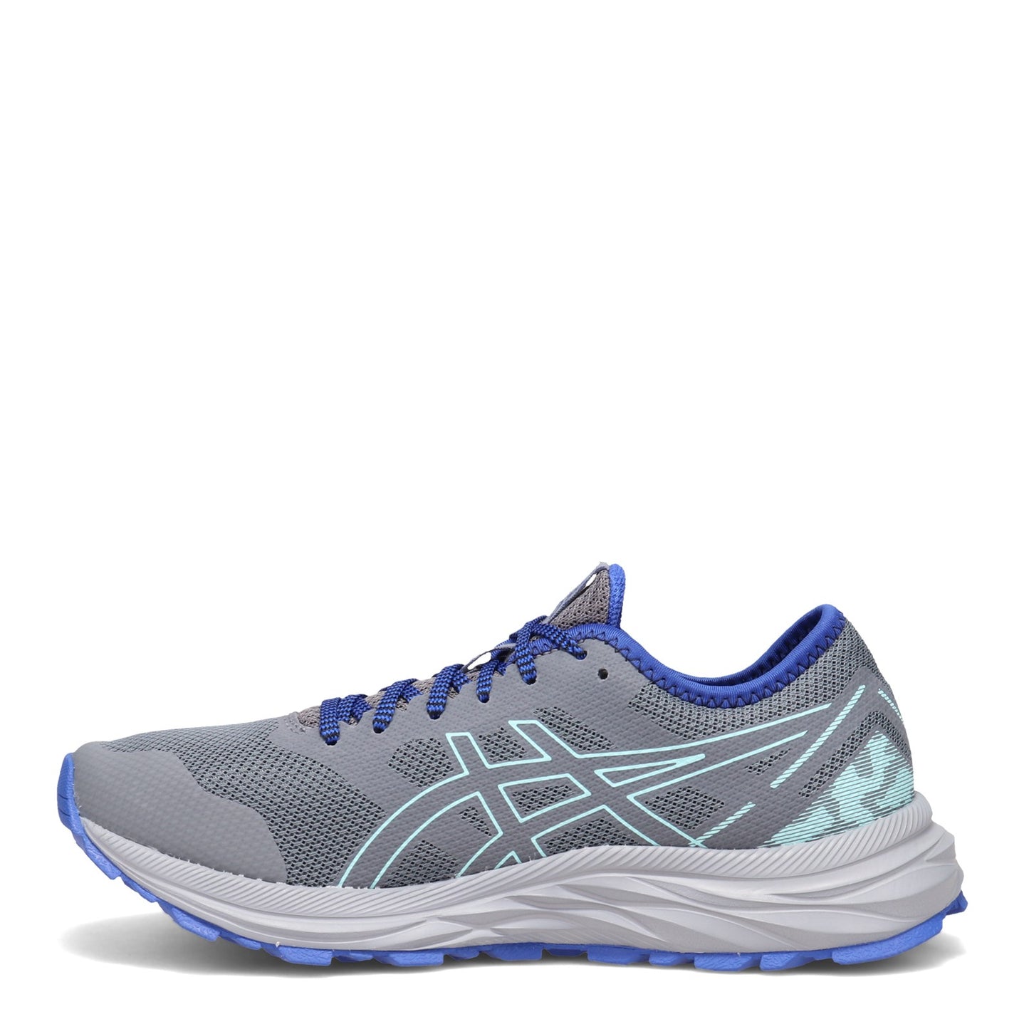 Peltz Shoes Women's ASICS GEL-Excite Trail Running Shoe METROPOLIS 1012B051.021