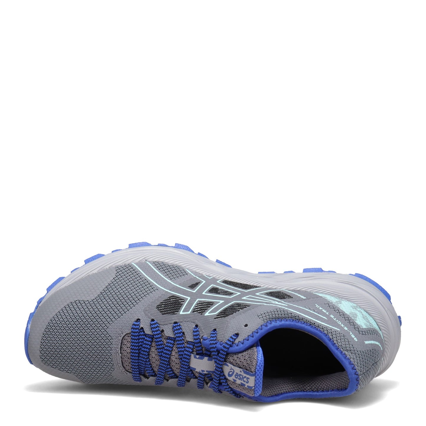 Peltz Shoes Women's ASICS GEL-Excite Trail Running Shoe METROPOLIS 1012B051.021