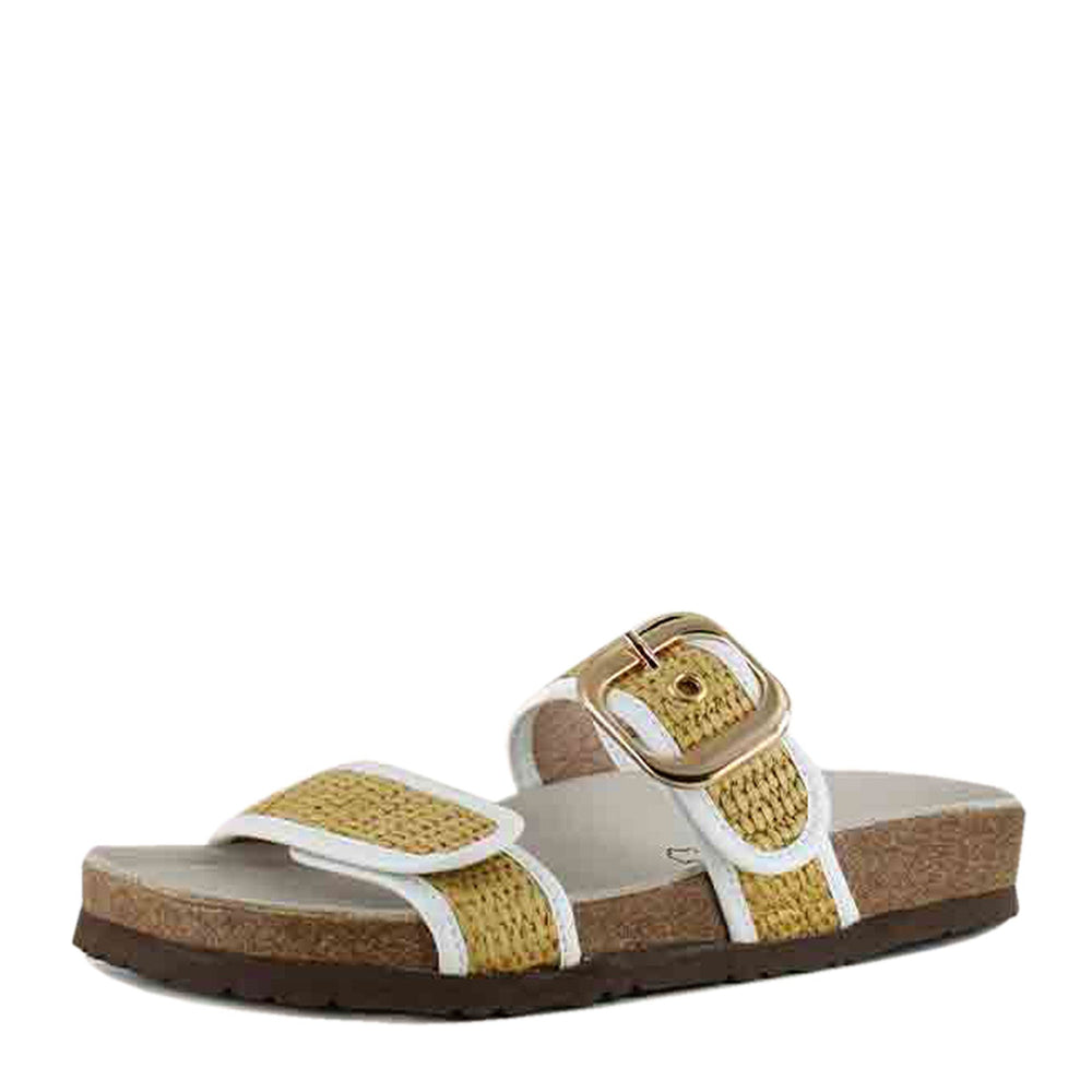Women's Naot, Nashville Sandal — Peltz Shoes
