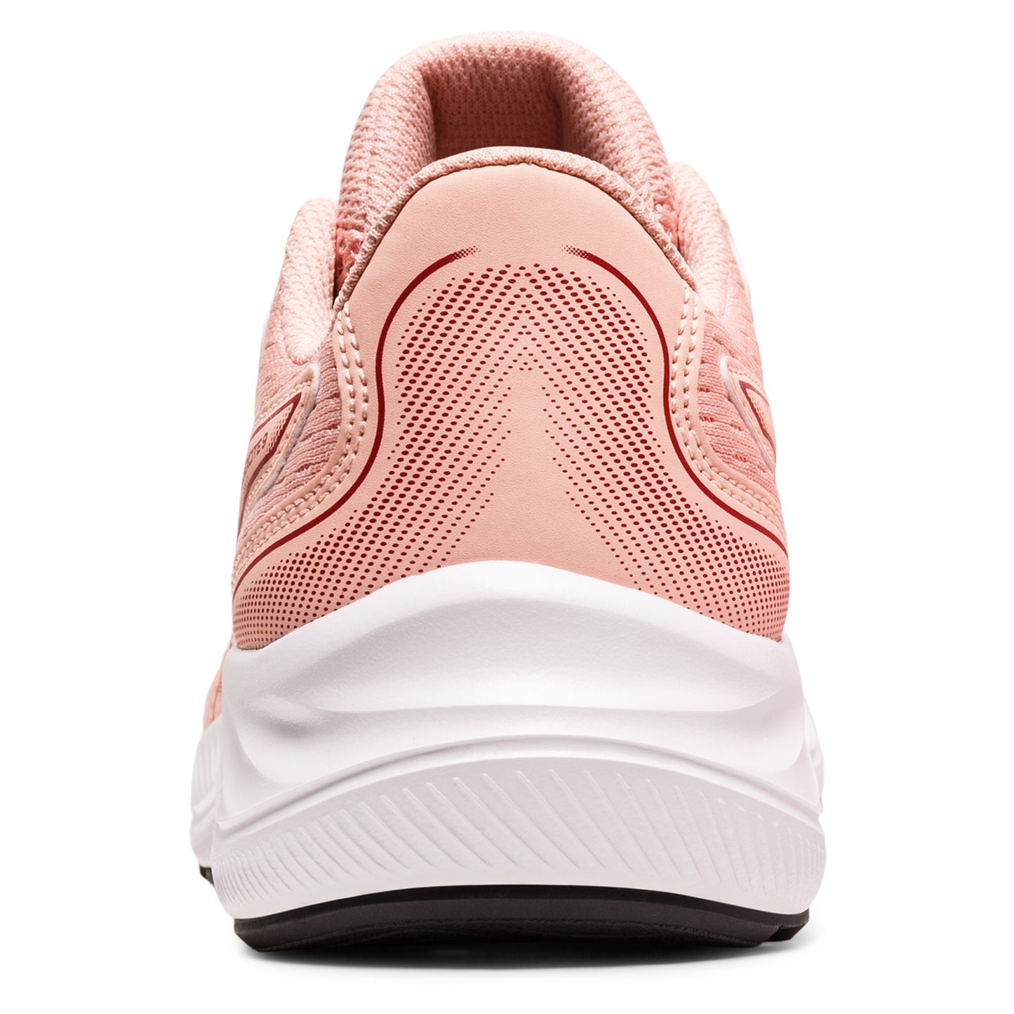 Peltz Shoes Girl's ASICS GEL-Excite 9 GS Sneaker - Little Kid & Big Kid PINK 1014A231-702