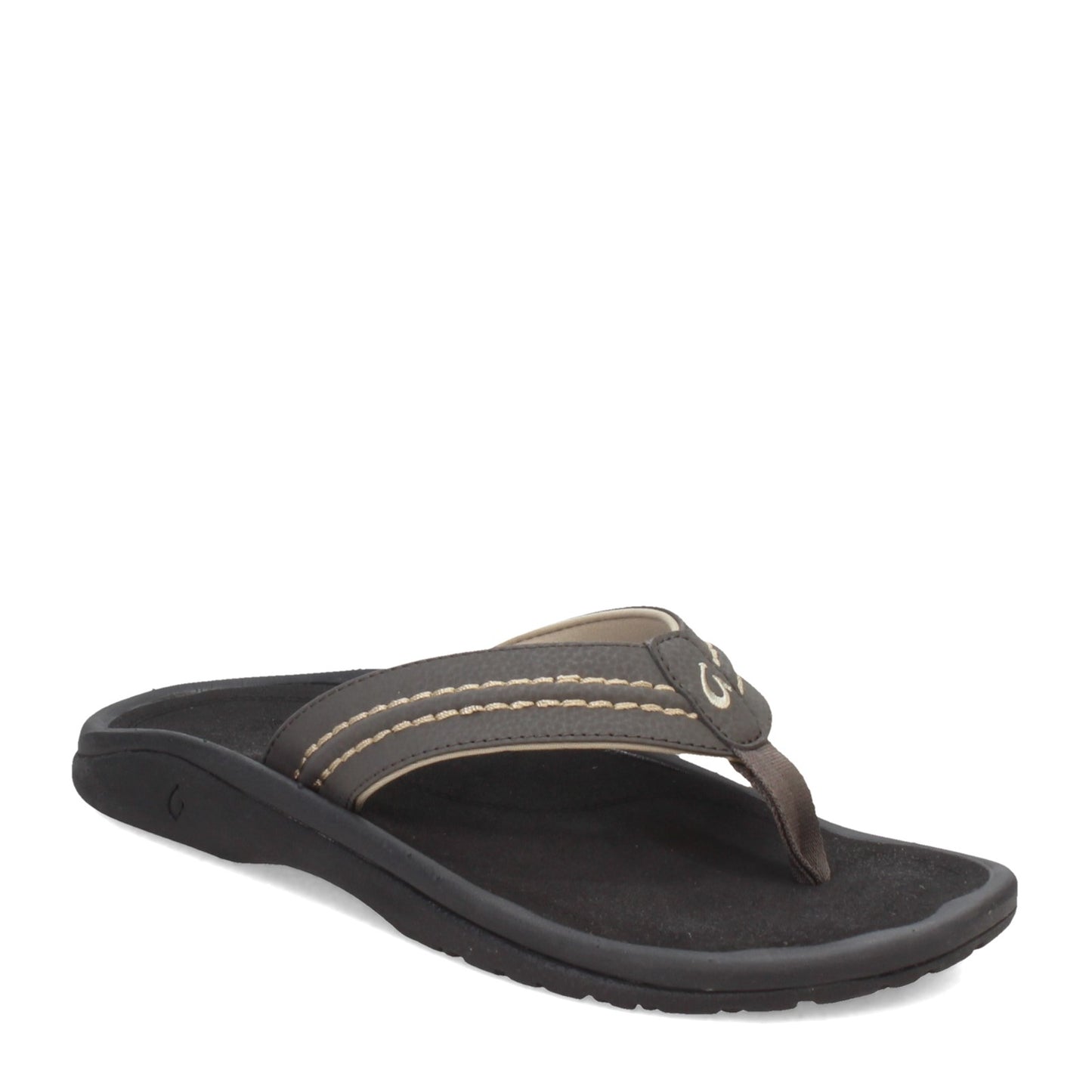 Peltz Shoes Men's OluKai Hokua Sandal Kona 10161-28OX