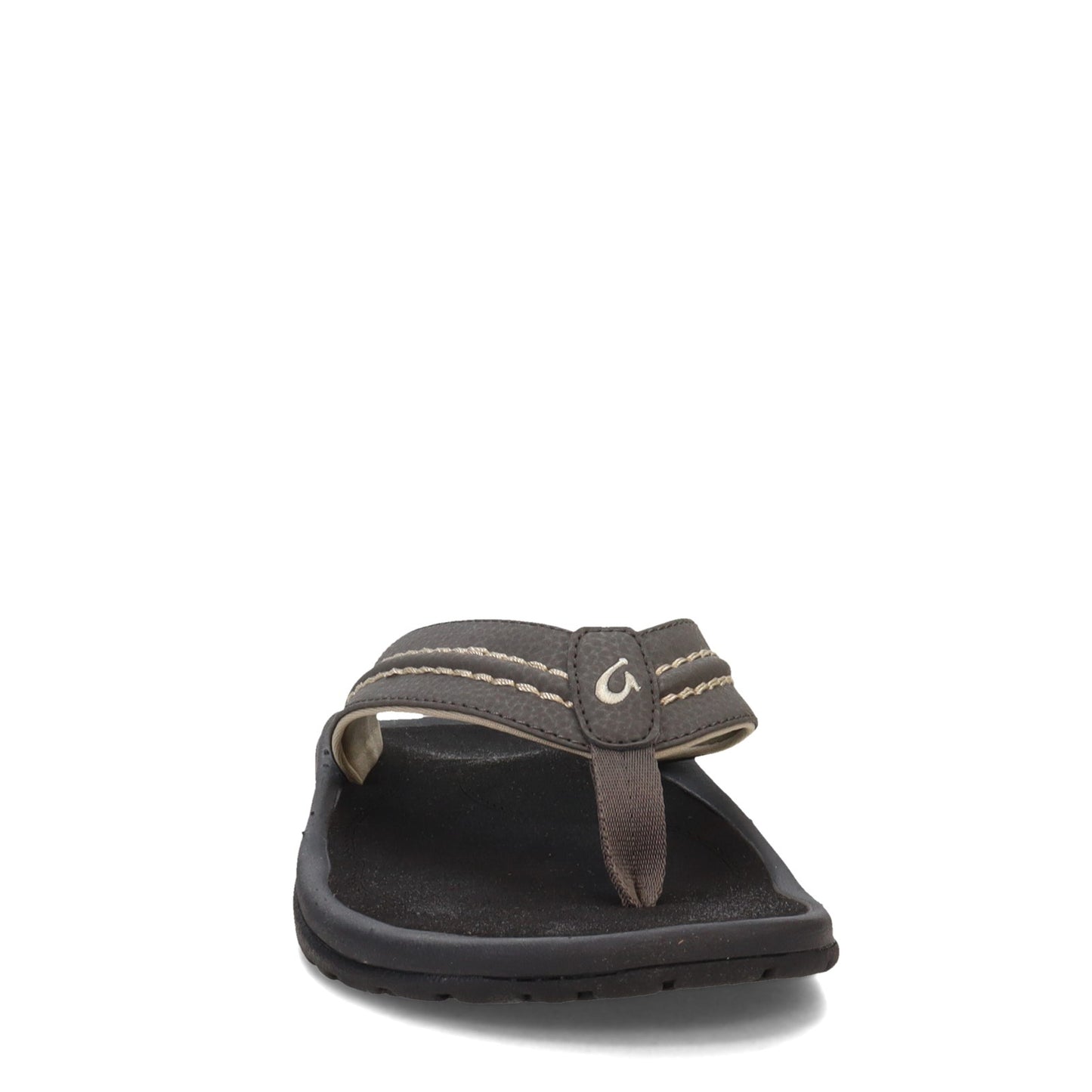Peltz Shoes Men's OluKai Hokua Sandal Kona 10161-28OX