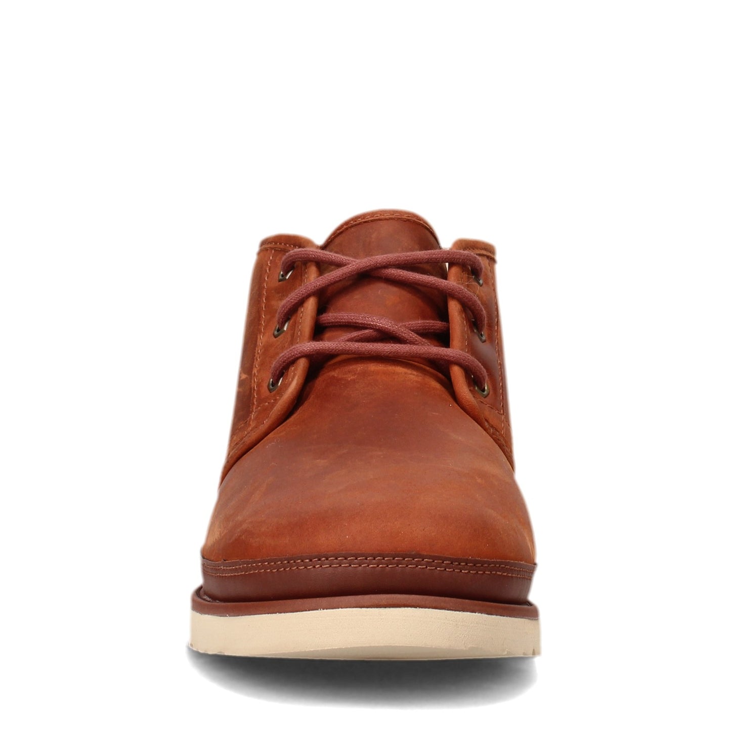 Peltz Shoes Men's UGG Neumel Boot CHESTNUT 1017254-CHE