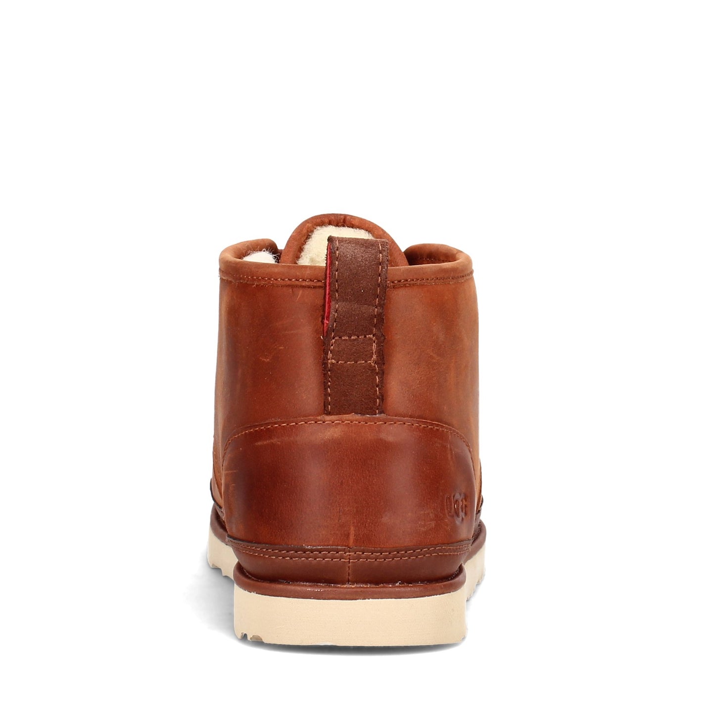 Peltz Shoes Men's UGG Neumel Boot CHESTNUT 1017254-CHE