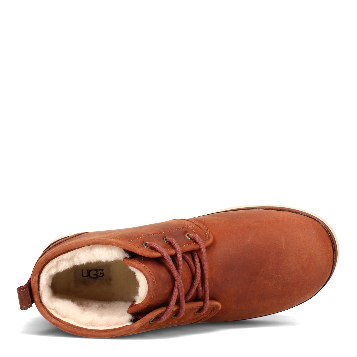 Peltz Shoes Men's UGG Neumel Boot CHESTNUT 1017254-CHE