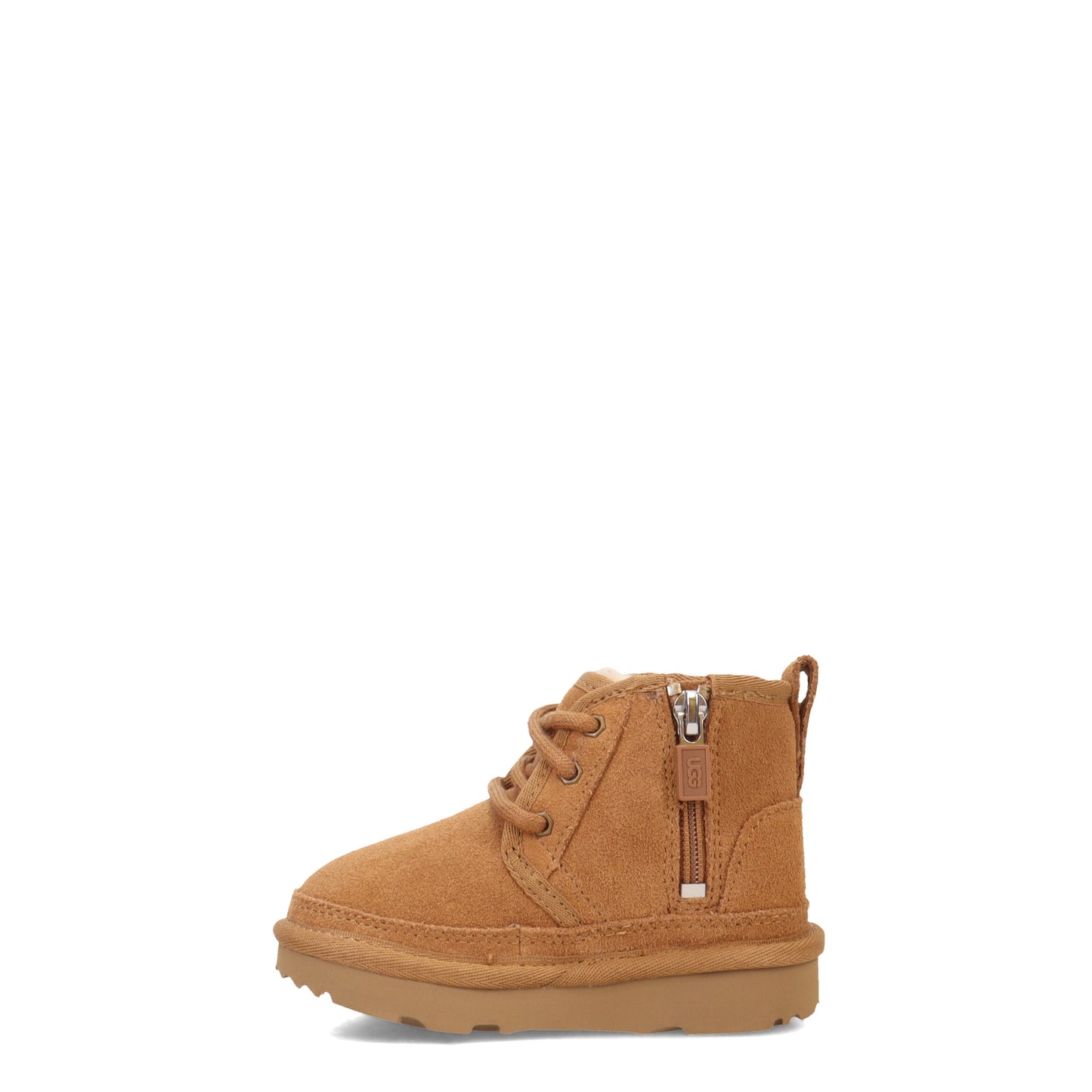 Peltz Shoes Girl's Ugg Neumel II Boot - Toddler & Little Kid Chestnut 1017320TCHE