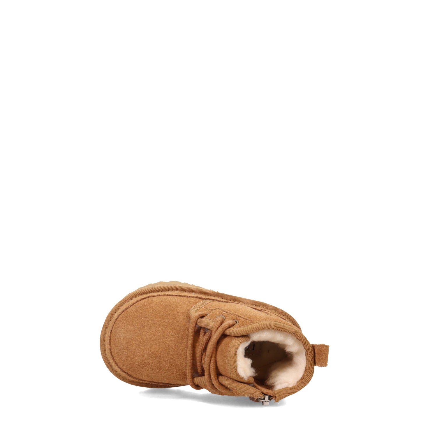 Peltz Shoes Girl's Ugg Neumel II Boot - Toddler & Little Kid Chestnut 1017320TCHE