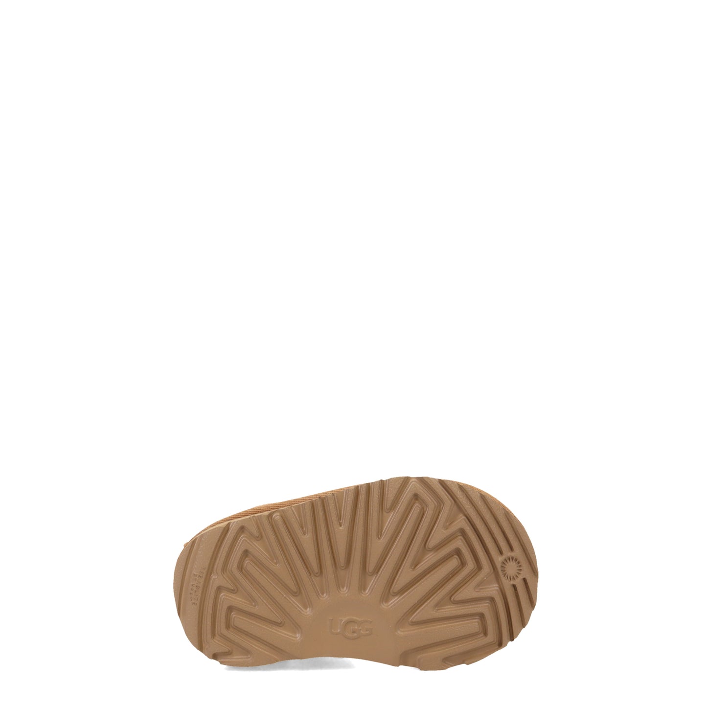 Peltz Shoes Girl's Ugg Neumel II Boot - Toddler & Little Kid Chestnut 1017320TCHE