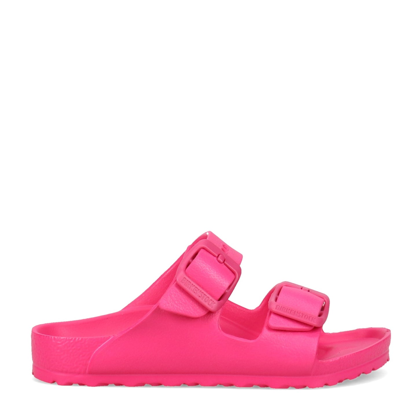 Peltz Shoes Girl's Birkenstock Arizona EVA Sandal - Toddler & Little Kid BEET 1018923