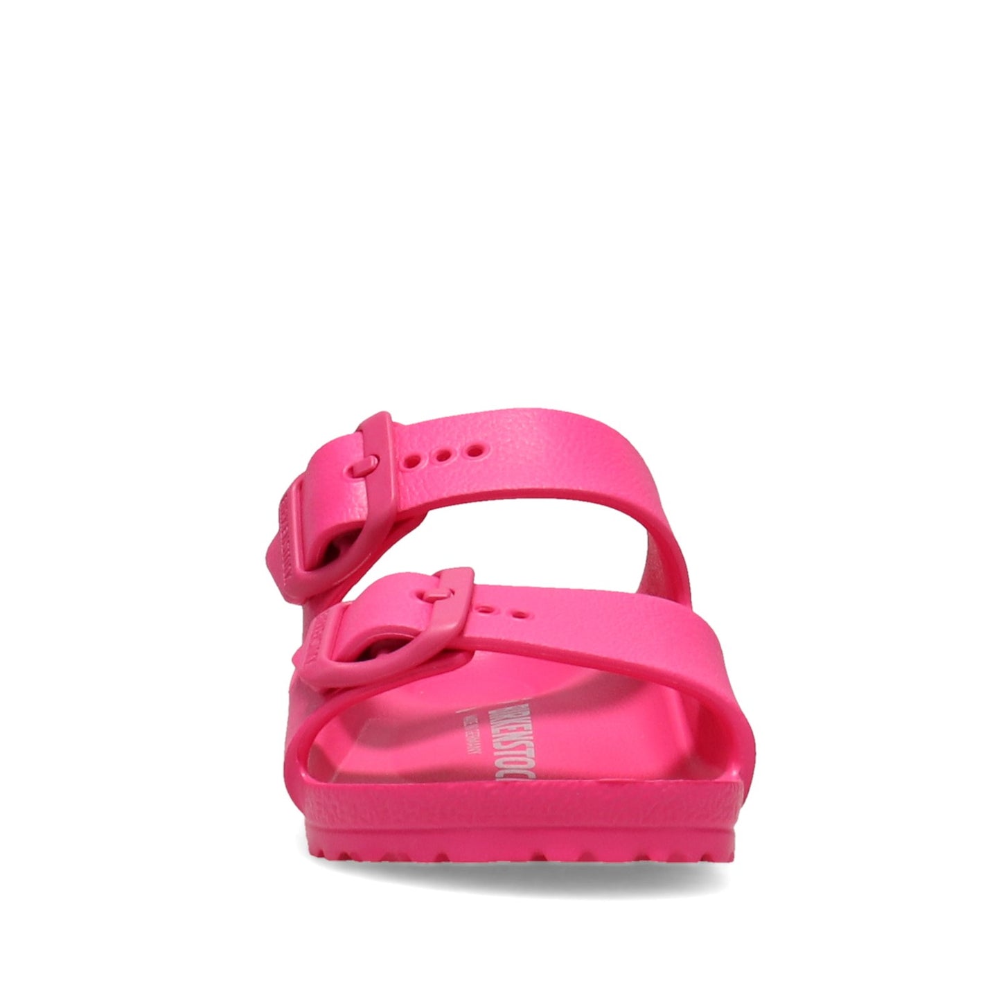 Peltz Shoes Girl's Birkenstock Arizona EVA Sandal - Toddler & Little Kid BEET 1018923