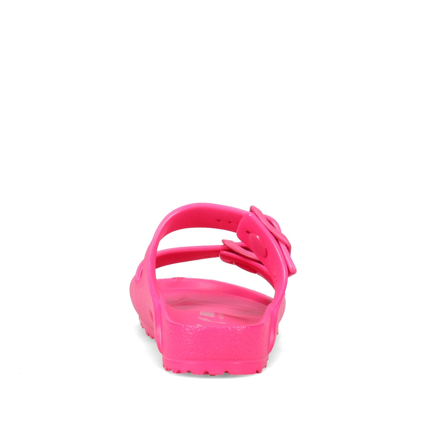 Peltz Shoes Girl's Birkenstock Arizona EVA Sandal - Toddler & Little Kid BEET 1018923